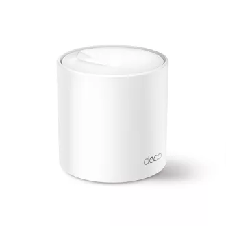   TP-LINK Wireless Mesh Networking system AX3000 DECO X50 (1-PACK)