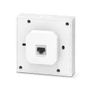 TP-LINK Wireless Access Point Dual Band AX3000 Wifi 6 Mennyezetre rögzíthető, EAP650-WALL