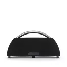 HARMAN KARDON Go + Play (Portable Bluetooth Speaker), Fekete