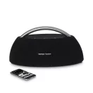 HARMAN KARDON Go + Play (Portable Bluetooth Speaker), Fekete