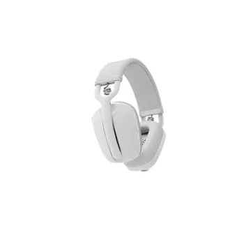   LOGITECH Fejhallgató 2.0 - Zone Vibe 100 Vezeték Nélküli Mikrofon Bluetooth, Piszkosfehér