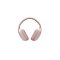 LOGITECH Fejhallgató 2.0 - Zone Vibe 100 Vezeték Nélküli Mikrofon Bluetooth, Rózsaszín