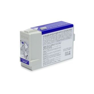   EPSON Tintapatron szett DURABrite™ Ultra, 1 x 26.3 ml Cyan, 1 x 26.3 ml Magenta, 1 x 26.3 ml Yellow