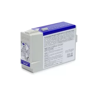   EPSON Tintapatron szett DURABrite™ Ultra, 1 x 26.3 ml Cyan, 1 x 26.3 ml Magenta, 1 x 26.3 ml Yellow