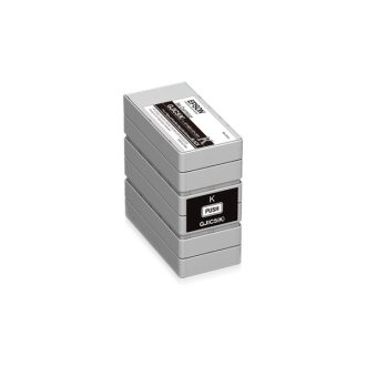 EPSON Tintapatron DURABrite™ Ultra, 1 x 97.8 ml Black