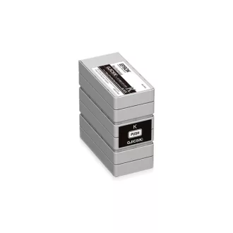 EPSON Tintapatron DURABrite™ Ultra, 1 x 97.8 ml Black