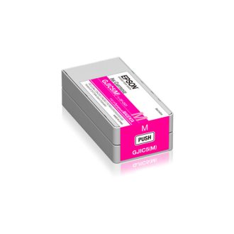EPSON Tintapatron DURABrite™ Ultra, 1 x 32.5 ml Magenta