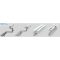 PROFINAL PRflex aluminium sín 6,4m
