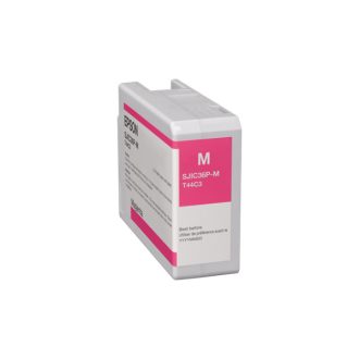 EPSON Tintapatron Ultrachrome® DL, 1 x 80.0 ml Magenta