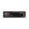 SAMSUNG 990 PRO PCIe 4.0 NVMe M.2 SSD, 1TB