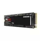 SAMSUNG 990 PRO PCIe 4.0 NVMe M.2 SSD, 1TB