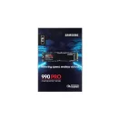 SAMSUNG 990 PRO PCIe 4.0 NVMe M.2 SSD, 1TB