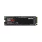 SAMSUNG 990 PRO PCIe 4.0 NVMe M.2 SSD, 2TB