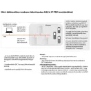 GIGASET N670 IP Pro bázis egység