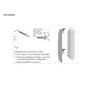 GIGASET N670 IP Pro bázis egység