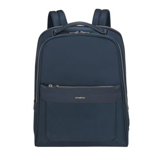   SAMSONITE NŐI Notebook hátizsák 129432-1549, BACKPACK 14.1" (MIDNIGHT BLUE) -ZALIA 2.0