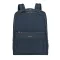 SAMSONITE NŐI Notebook hátizsák 129432-1549, BACKPACK 14.1" (MIDNIGHT BLUE) -ZALIA 2.0