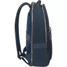 SAMSONITE NŐI Notebook hátizsák 129432-1549, BACKPACK 14.1" (MIDNIGHT BLUE) -ZALIA 2.0