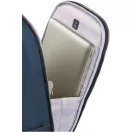 SAMSONITE NŐI Notebook hátizsák 129432-1549, BACKPACK 14.1" (MIDNIGHT BLUE) -ZALIA 2.0