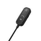 URAGE by HAMA 186066, GAMING HEADSET "URAGE SOUNDZ 900 DAC" , 7.1
