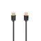 HAMA 200699, FIC DISPLAYPORT KÁBEL 2M, UHD,8K