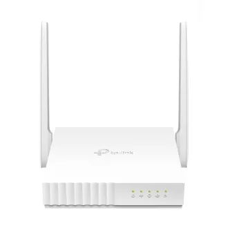   TP-LINK VoIP GPON Wireless Router N-es 300Mbps 1xLAN(1000Mbps) + 1xSC/APC port, XN020-G3 (Szolgáltatói)