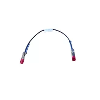   DELL ISG alkatrész - KIEG SFP+ to SFP+ 10GbE Copper Twinax Direct Attach Cable (DAC) 0.5m.