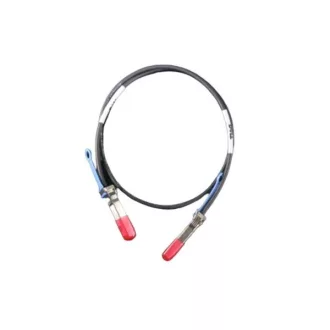   DELL ISG alkatrész - KIEG SFP+ to SFP+ 10GbE Copper Twinax Direct Attach Cable (DAC) 1m.