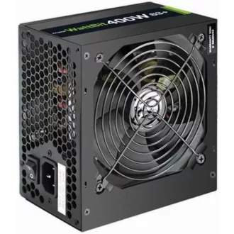 ZALMAN Tápegység 400W, 12cm, 80+