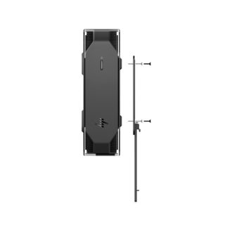 HP monitorrögzítő Z Display B550 PC