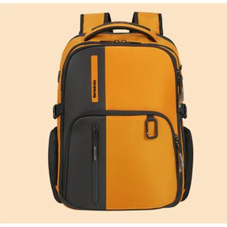   SAMSONITE Notebook hátizsák 142144-4702, BP Daytrip 15.6" (Radiant Yellow) -BIZ2GO