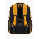 SAMSONITE Notebook hátizsák 142144-4702, BP Daytrip 15.6" (Radiant Yellow) -BIZ2GO