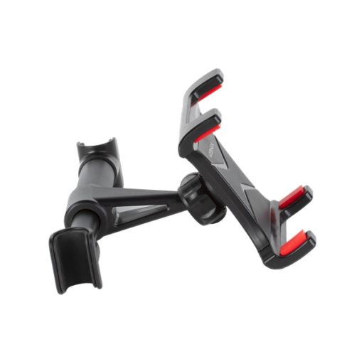 KONIX - MYTHICS Nintendo Switch/Lite/OLED Üléshez rögzíthető autós tartó, Fekete