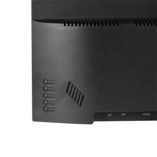KONIX - DRAKKAR Galar Gaming Monitor 27" VA, 1920x1080, 2xHDMI/Displayport, 240Hz