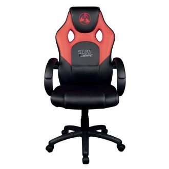   KONIX - NARUTO "Naruto Junior" Gaming Szék, Fekete-Piros