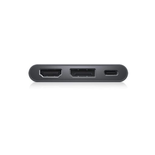 DELL Adapter - USB-C to HDMI/ DisplayPort withPower Delivery
