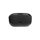JBL Vibe 100TWS (Vezeték nélküli, fülbe helyezhető fülhallgató), Fekete
