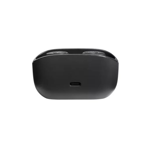 JBL Vibe 100TWS (Vezeték nélküli, fülbe helyezhető fülhallgató), Fekete