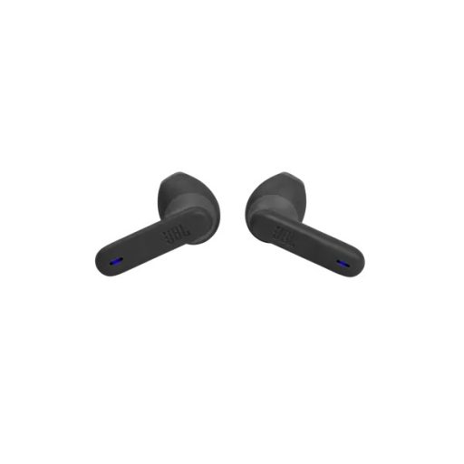 JBL Vibe 300TWS (Vezeték nélküli, fülbe helyezhető fülhallgató), Fekete