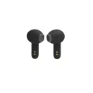 JBL Vibe 300TWS (Vezeték nélküli, fülbe helyezhető fülhallgató), Fekete