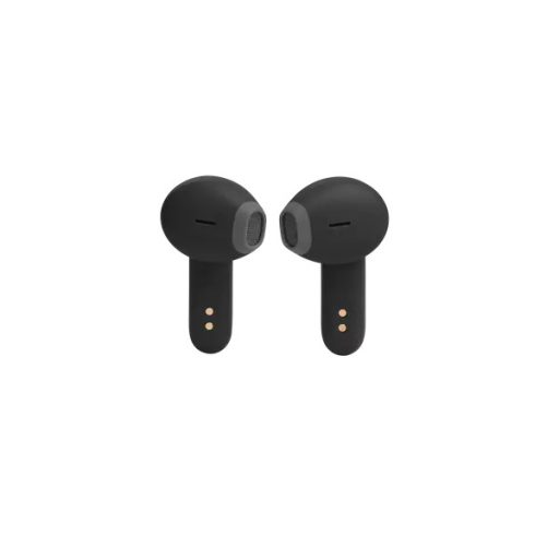 JBL Vibe 300TWS (Vezeték nélküli, fülbe helyezhető fülhallgató), Fekete