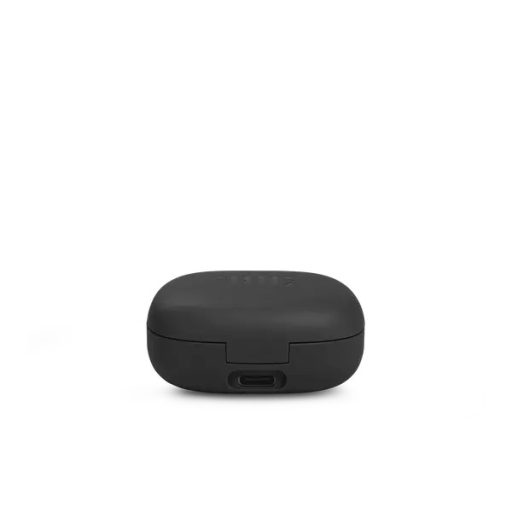 JBL Vibe 300TWS (Vezeték nélküli, fülbe helyezhető fülhallgató), Fekete