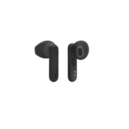 JBL Vibe 300TWS (Vezeték nélküli, fülbe helyezhető fülhallgató), Fekete