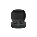 JBL Vibe 300TWS (Vezeték nélküli, fülbe helyezhető fülhallgató), Fekete