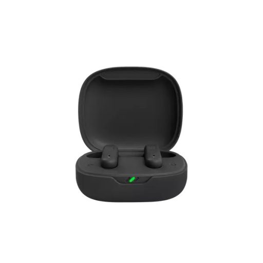 JBL Vibe 300TWS (Vezeték nélküli, fülbe helyezhető fülhallgató), Fekete