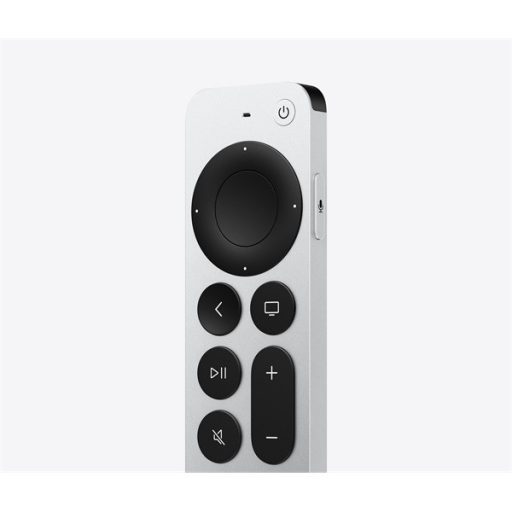 Apple TV 4K Wi-Fi + Ethernet 128GB  (2022)
