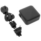 TARGUS Power Adapter / 100W GaN Wall Charger