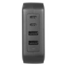 TARGUS Power Adapter / 100W GaN Wall Charger