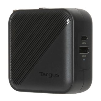 TARGUS Power Adapter / 65W GaN Wall Charger