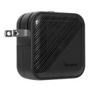 TARGUS Power Adapter / 65W GaN Wall Charger